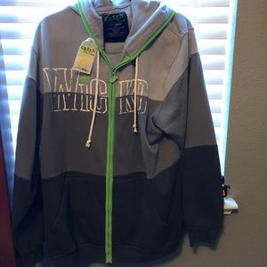 NWT “Wicked” Musical Hoodie